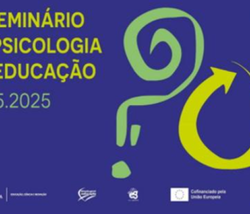 XI Seminário de Psicologia da Educação