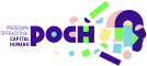 Logo do POCH