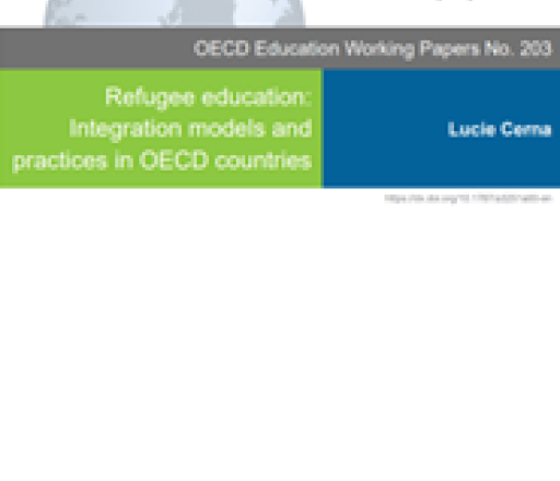 Refugee Education